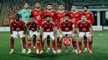 إعلامي: الثقة لن تتغير .. والأهلي سيعود أسرع مما تتخيلوا